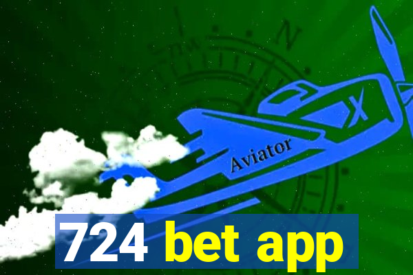 724 bet app